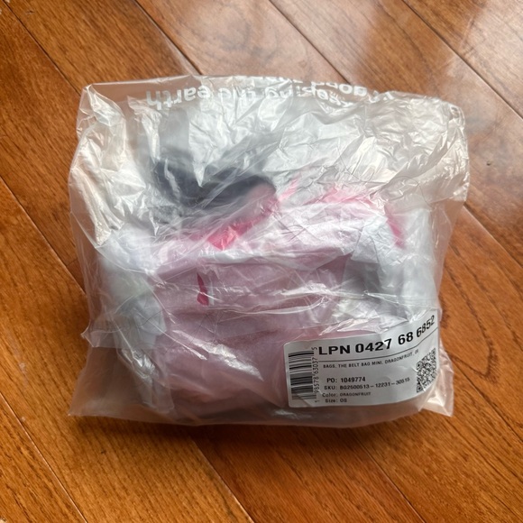 Fabletics Belt Bag - Picture 3 of 3